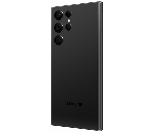 SAMSUNG Galaxy S22 Ultra 8/128GB Czarny (S908B) - 715624 - zdjęcie 7